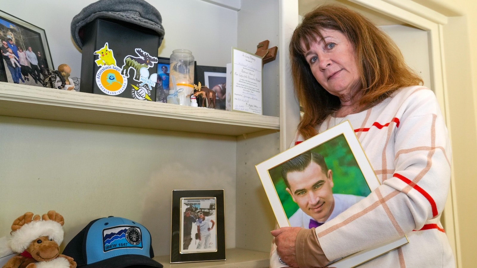 الولايات المتحدة: عودة الكارفنتانيل شديد الخطورة ترفع الوفيات والضبطيات بشكل حاد