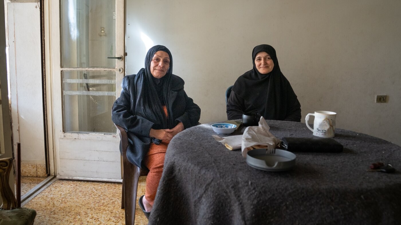 نزوح جديد من جنوب لبنان يوقظ ذكريات الاجتياحات الإسرائيلية لدى امرأتين في بيروت