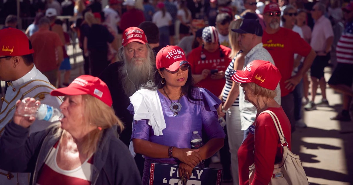 مؤيدو ترامب يرفضون تدخل البابا في حرب إيران ويقولون إنه تجاوز حدوده