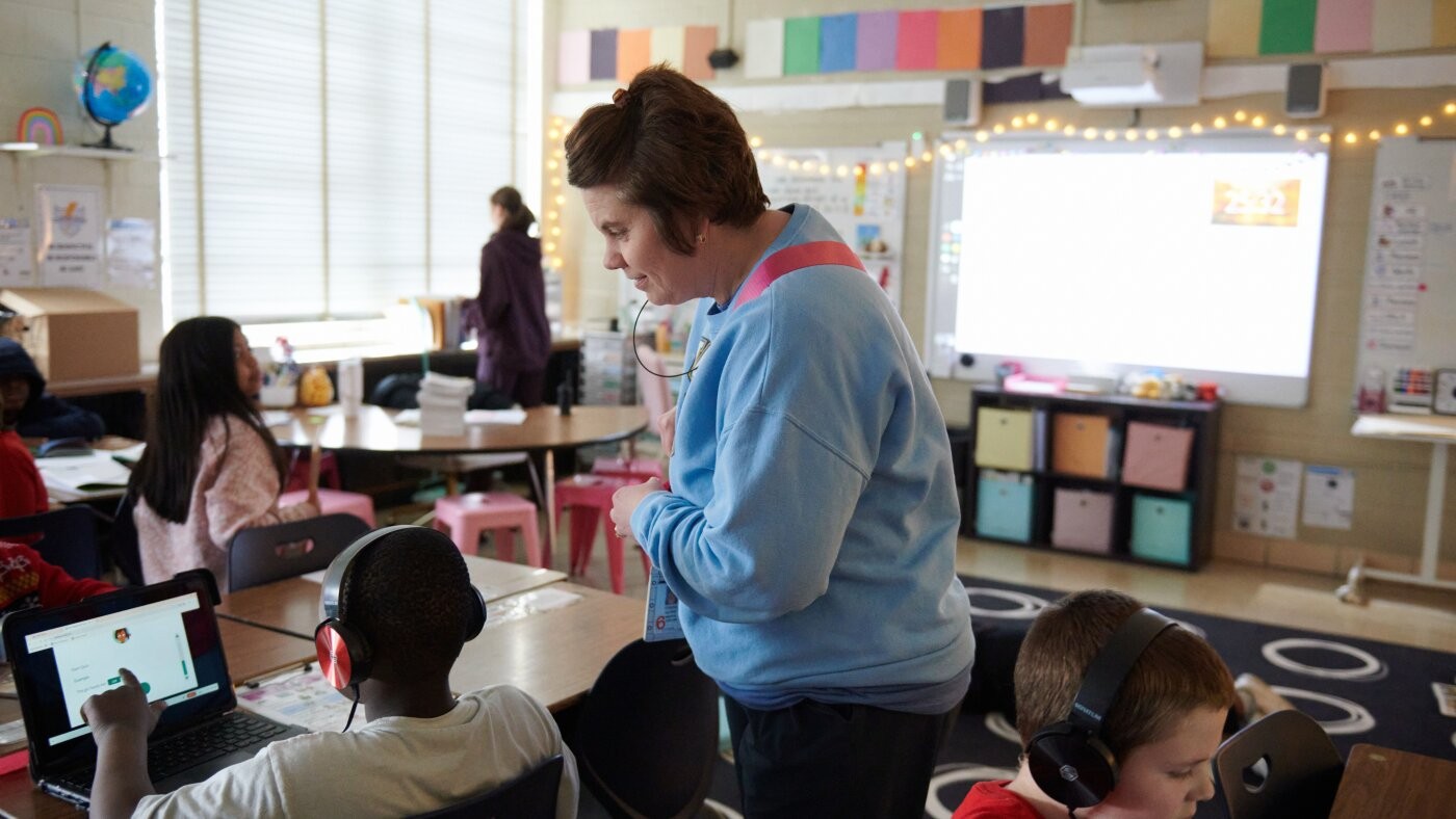 آيوا: توسع «اختيار المدرسة» يضغط على المدارس العامة ويهدد بإغلاق بعضها