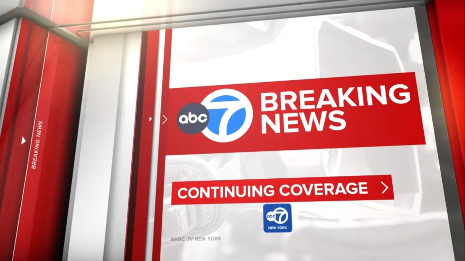 إصابة طلاب ثانوية من برونكس ونقلهم إلى المستشفى بعد اصطدام حافلة في ليك جورج