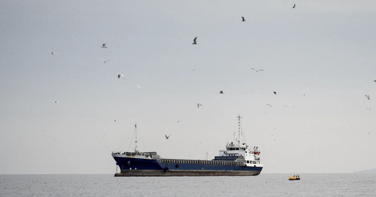 أسعار النفط تقفز بقوة مع تجدد التوترات بين واشنطن وطهران حول هرمز