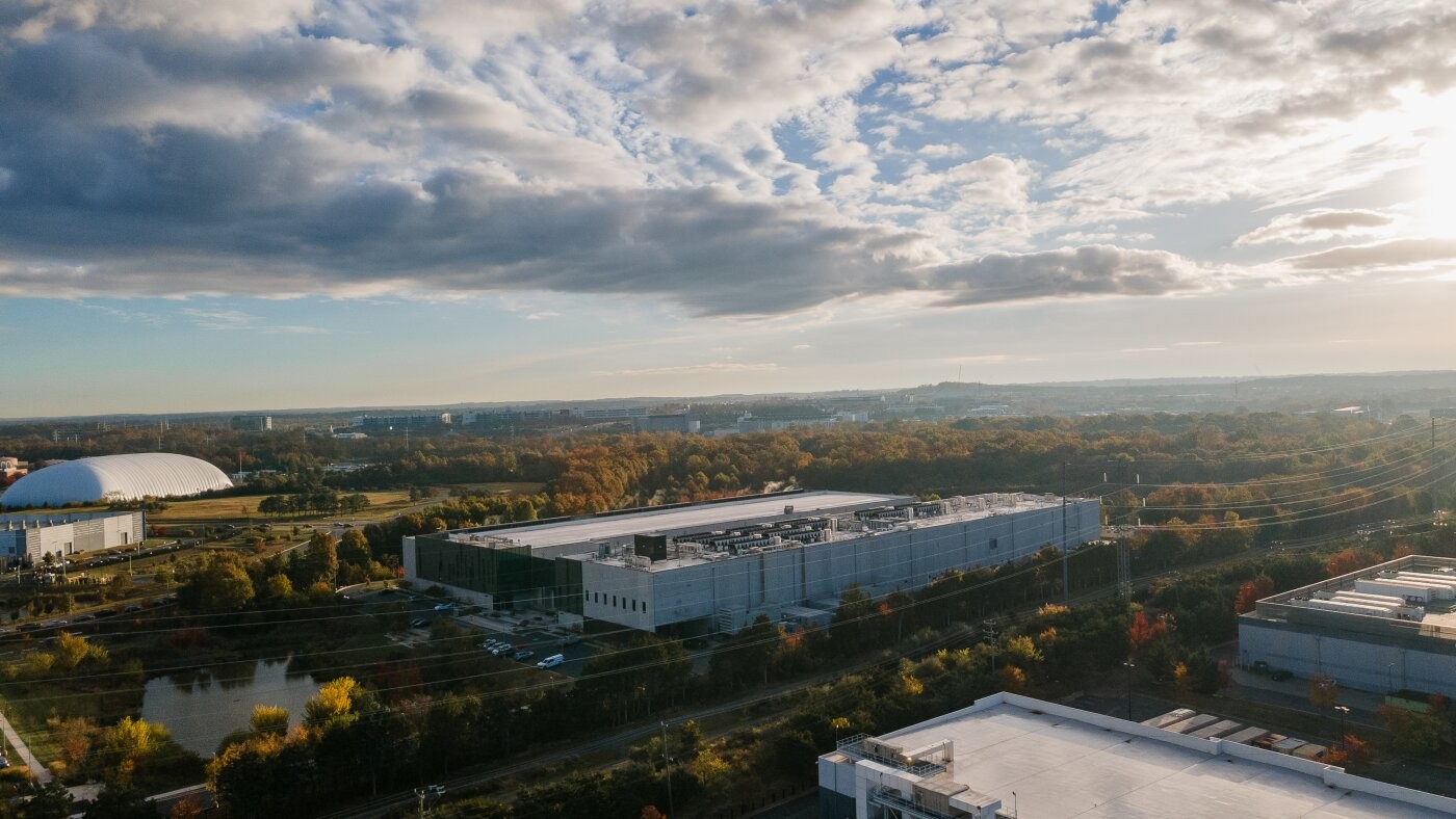 خلافات مراكز البيانات في الولايات المتحدة تتحول إلى ملف انتخابي قبل التجديد النصفي