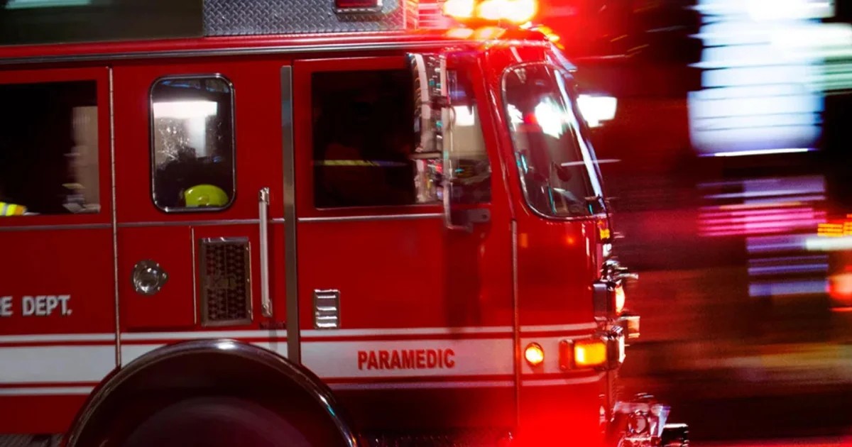 مقتل أم وستة من أطفالها في انفجار منزل وحريق وسط بنسلفانيا