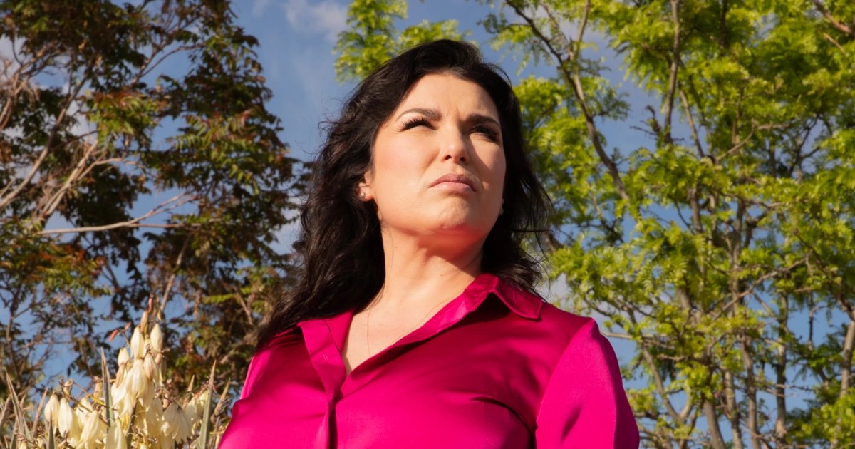 ناجية من مزرعة إبستين في نيو مكسيكو: لم يفت الأوان لكشف الحقيقة