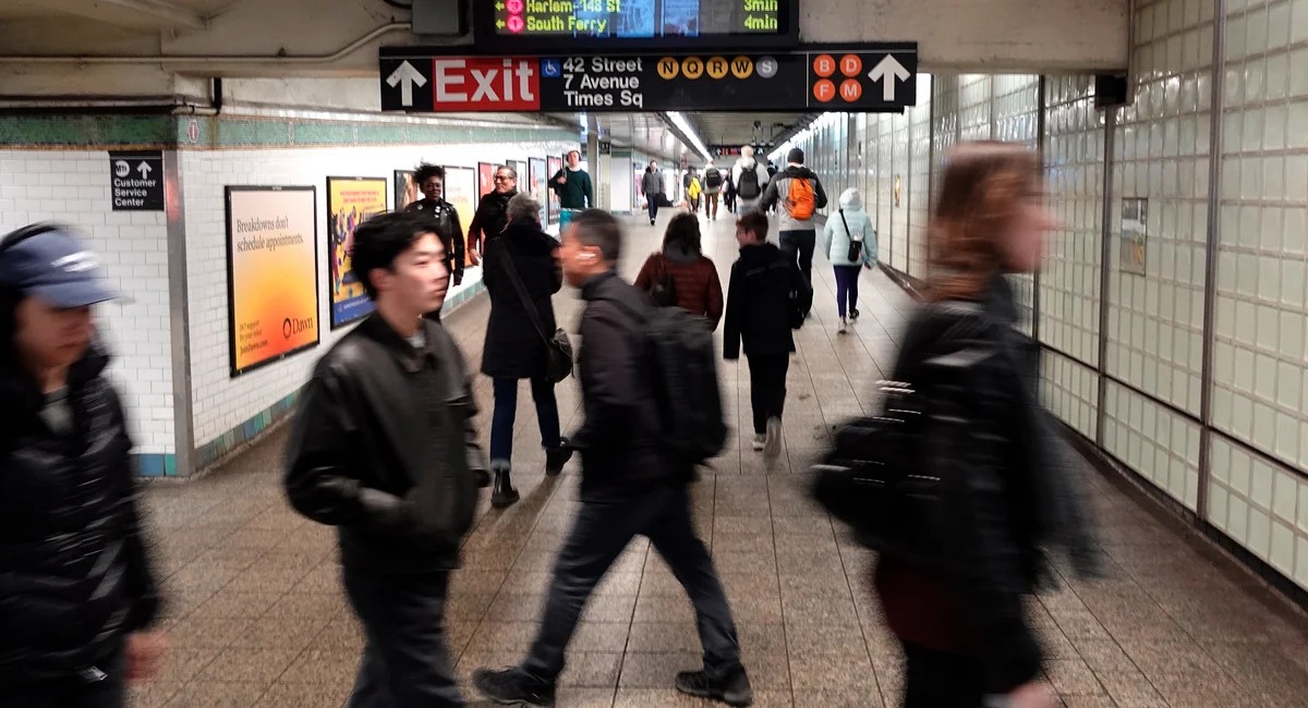 تأخيرات شديدة تضرب عدة خطوط مترو في نيويورك خلال ذروة الصباح