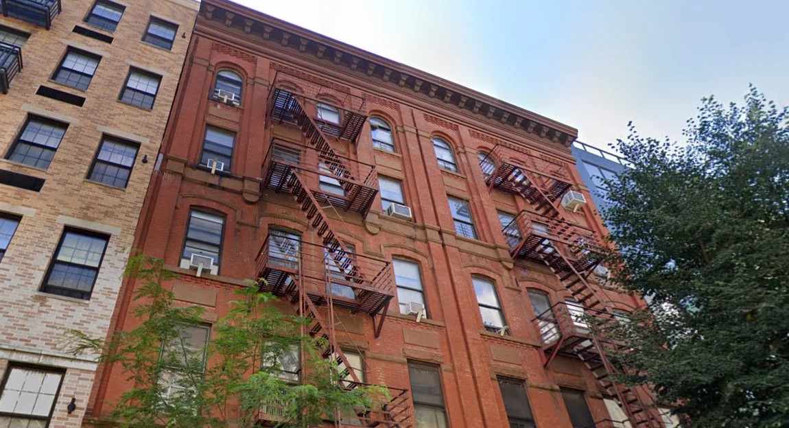 اعتقال رئيس منظمة إسكان في هارلم وسجنه بعد تجاهل إصلاحات أمرت بها المحكمة