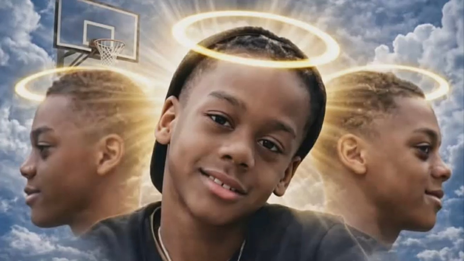 مئات يشاركون في وقفة صلاة بكوينز حدادًا على مراهق قُتل بالرصاص في حديقة روي ويلكنز