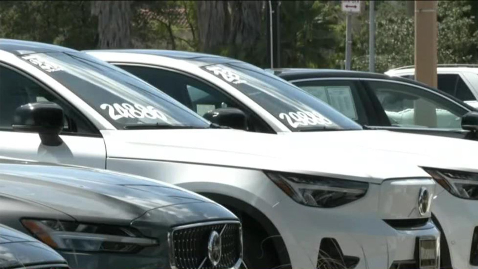 خبير: 2026 قد يشهد أفضل فرص شراء السيارات الكهربائية المستعملة