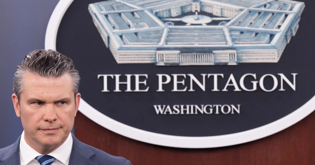 هيغسيث يلغي إلزامية لقاح الإنفلونزا للجنود الأمريكيين