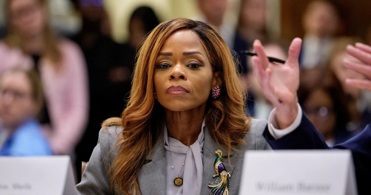 استقالة نائبة ديمقراطية من فلوريدا قبل تصويت لجنة الأخلاقيات على طردها من الكونغرس