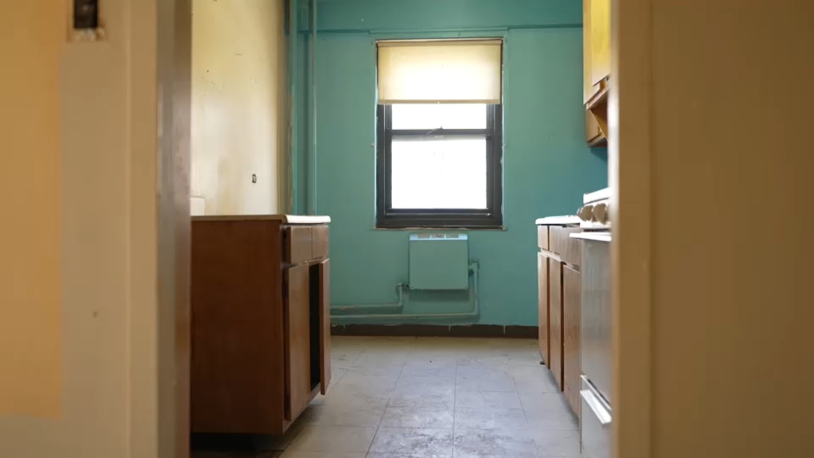 أكثر من 6200 شقة شاغرة في هيئة إسكان نيويورك وسط أزمة سكنية متفاقمة