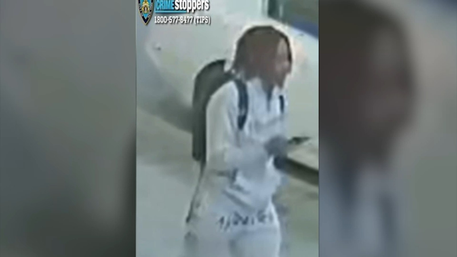 شرطة نيويورك تحدد شخصًا محل اهتمام في مقتل فتى برصاصة في حديقة بكوينز