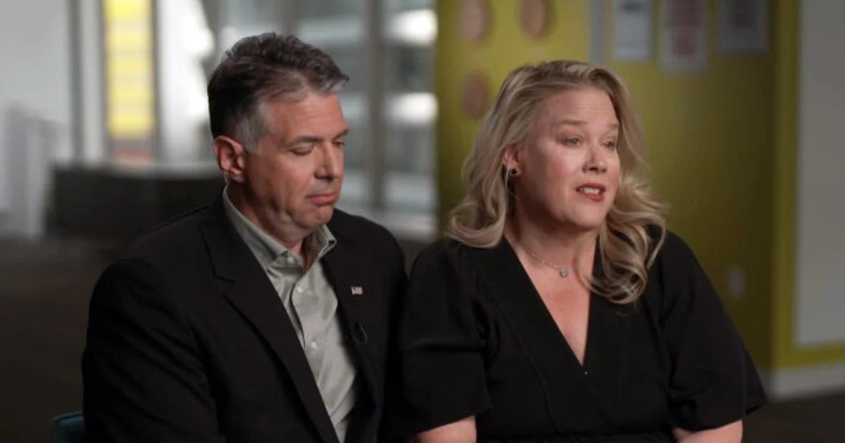 والدا شيريدان غورمان: مقتلها في شيكاغو جريمة كان يمكن منعها