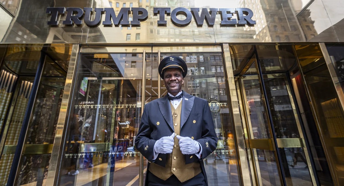 نيويورك تدرس ضريبة على المنازل الثانية الفاخرة قد تطال شقة ترامب