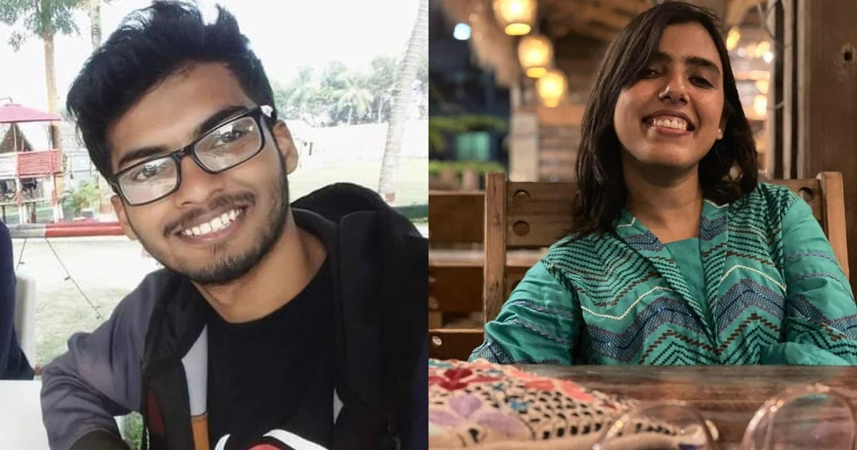 السلطات تبحث عن طالبين دكتوراه بجامعة جنوب فلوريدا بعد اختفائهما في تامبا