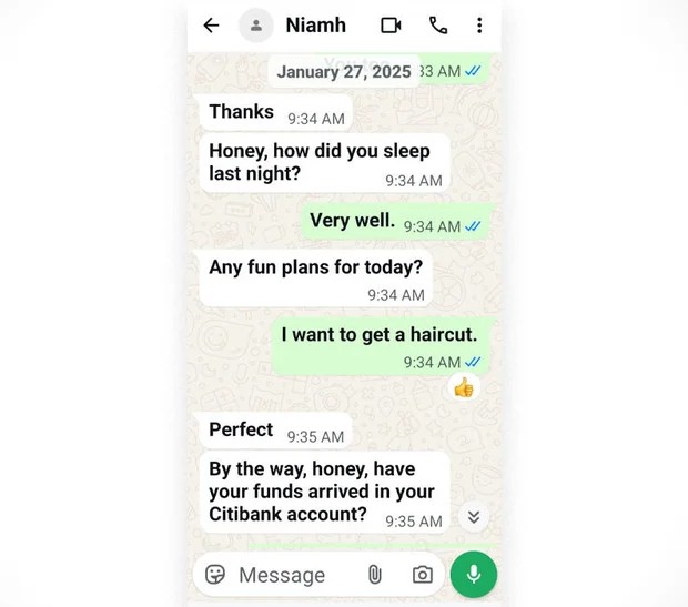 الذكاء الاصطناعي يفاقم احتيال العملات المشفرة ويبدد مدخرات مسنّة في نيويورك