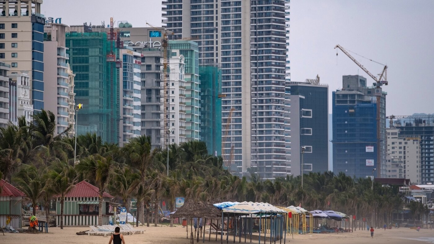 تيك توك يدفع مزيدًا من الأمريكيين إلى الانتقال للعيش في جنوب شرق آسيا