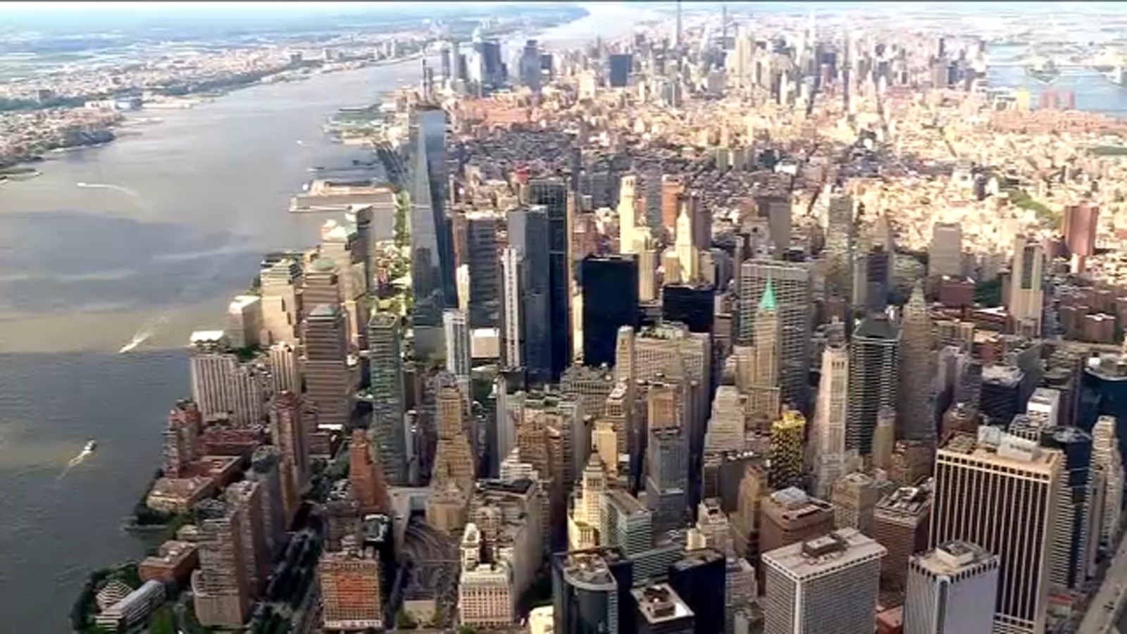 مجلس إرشادات الإيجار في نيويورك يستمع لآراء الملاك والمستأجرين قبل التصويت على الزيادات