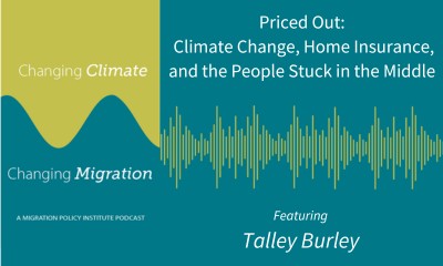 تغير المناخ يرفع كلفة التأمين على المنازل في الولايات المتحدة ويزيد غير المؤمن عليهم
