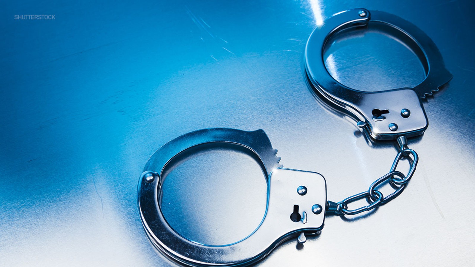 اعتقال شماس في نيوارك بتهمة الاحتيال العاطفي على مسنة بنحو نصف مليون دولار