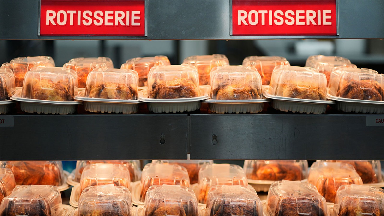 مشروع قانون أمريكي قد يتيح شراء دجاج الروتيسيري عبر مساعدات «سناب»