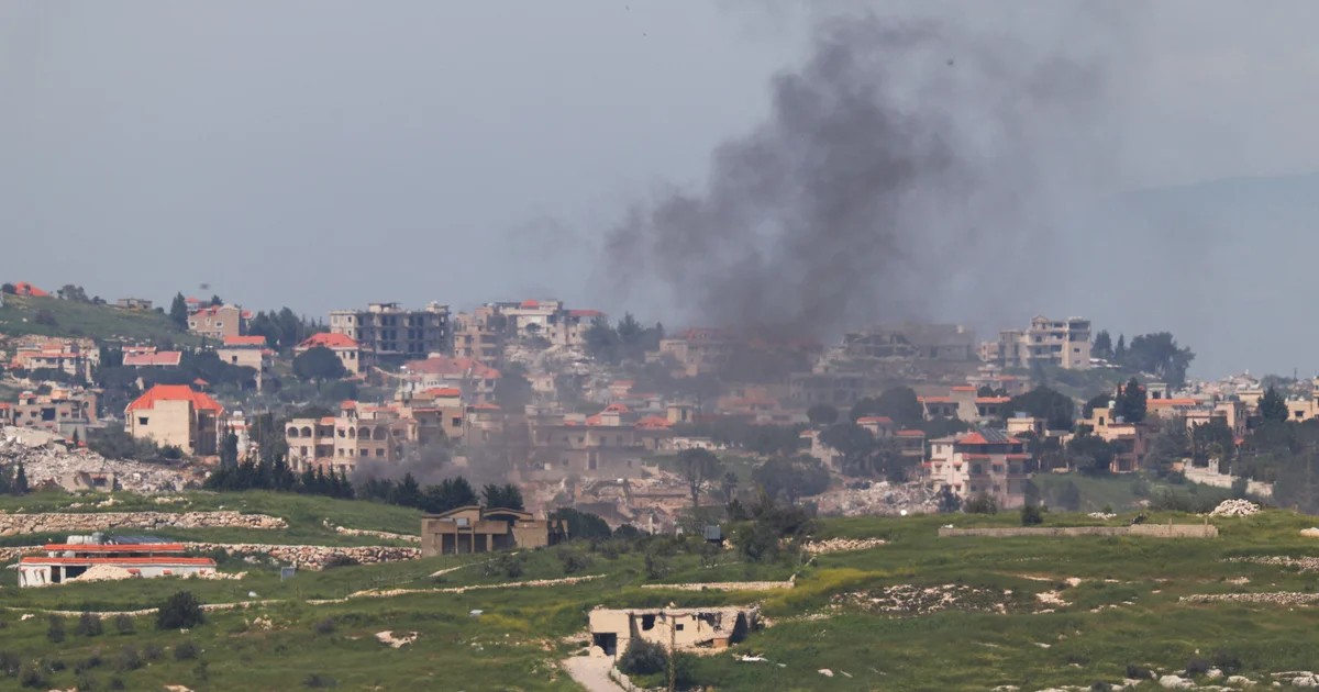 نائب في حزب الله يرفض تمديد الهدنة بين لبنان وإسرائيل ويصفه بأنه عديم المعنى