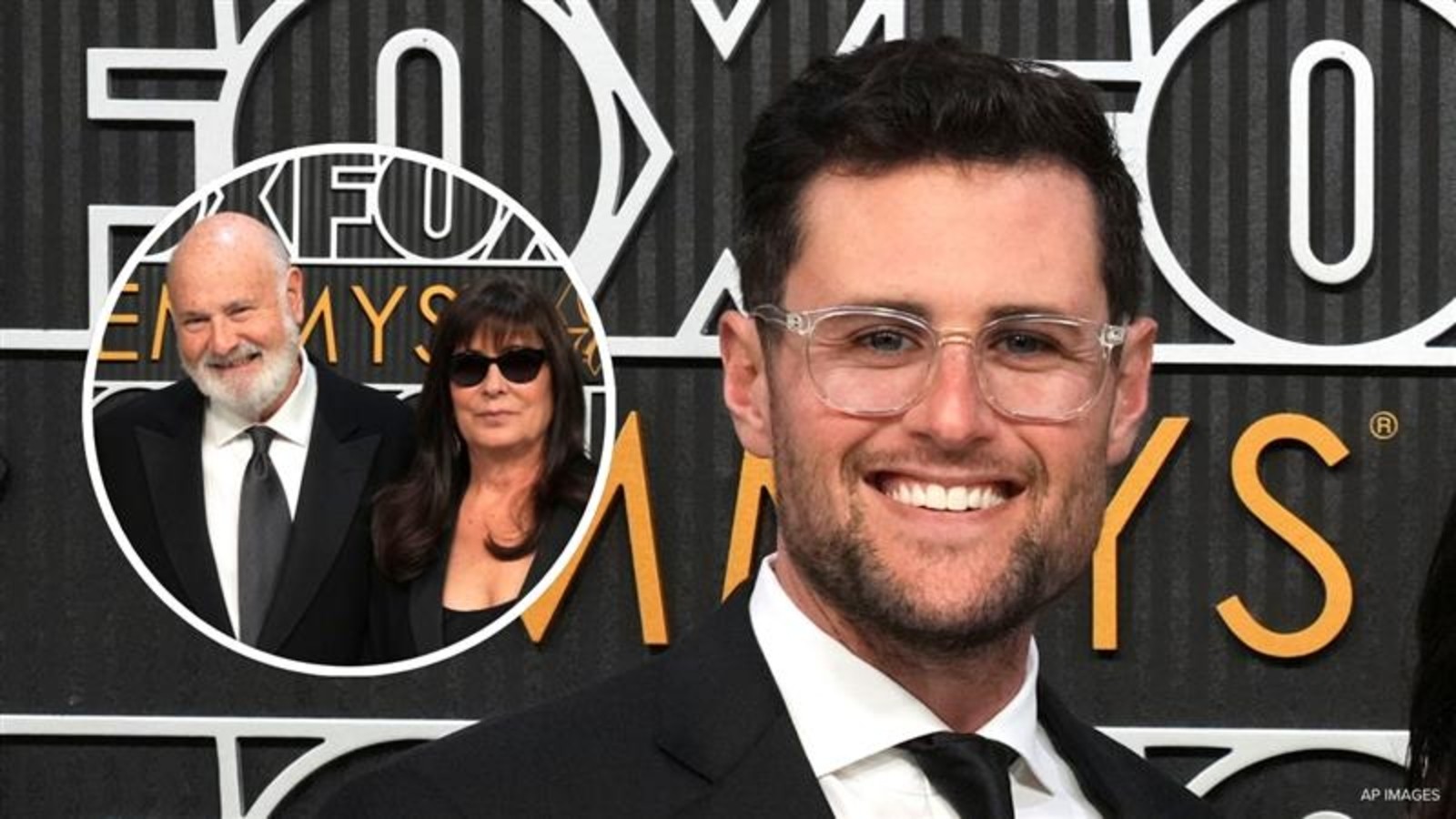 جاك راينر يعلق للمرة الأولى على مقتل والديه: هذا كابوس حياتي