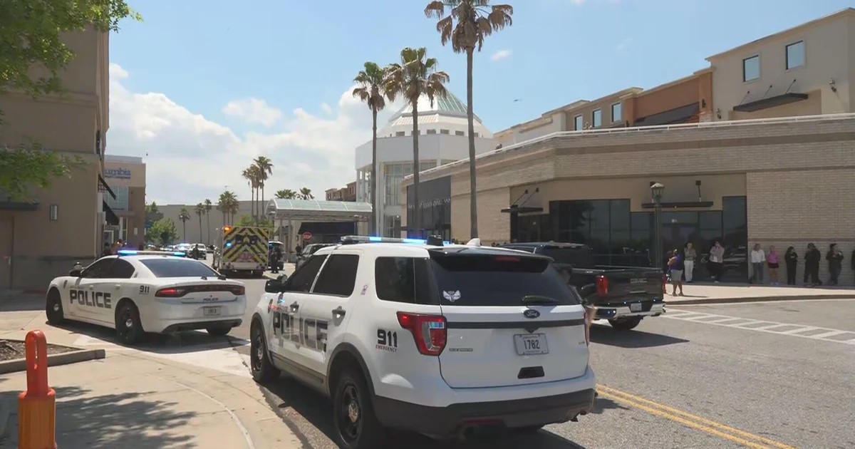 مقتل طالبة وإصابة 5 واحتجاز 5 في إطلاق نار داخل مول لويزيانا