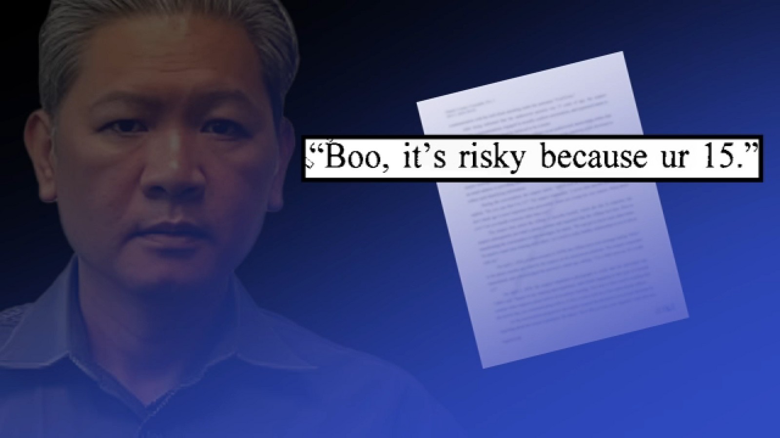 شرطة هيوستن توقف ملازماً بتهمة استدراج قاصر عبر الإنترنت وعرض الزواج عليها إذا حملت منه