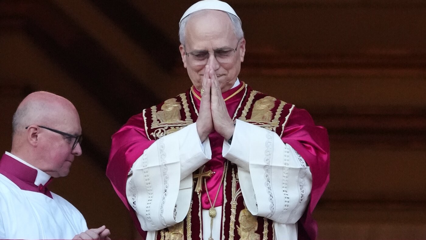 البابا ليو يجدد رفض عقوبة الإعدام مع إعلان واشنطن السماح بفرق الإعدام