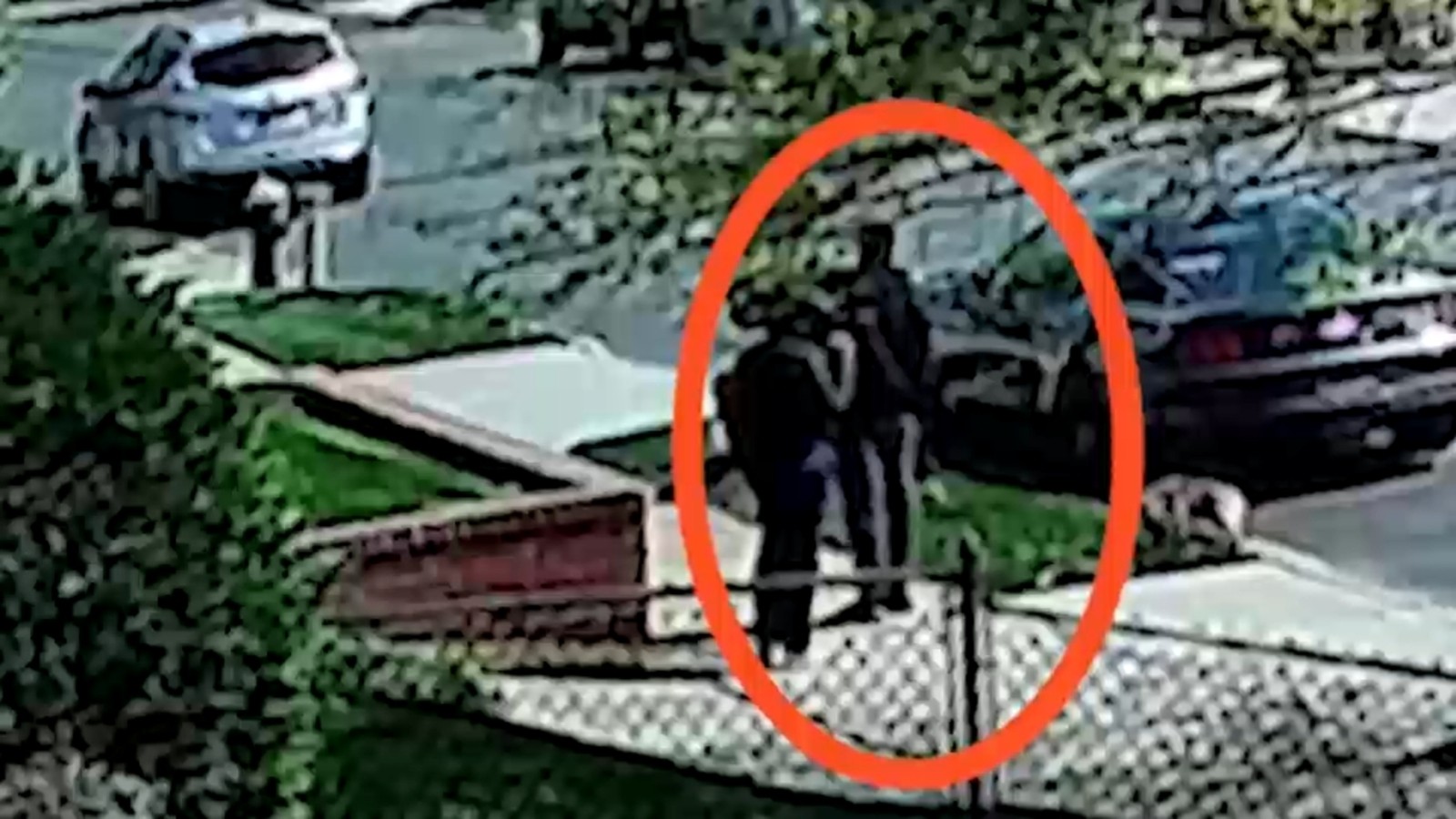 قاضٍ يفرج عن متهم بطعن جارَين في كوينز بعد تبول كلبهما على حديقته