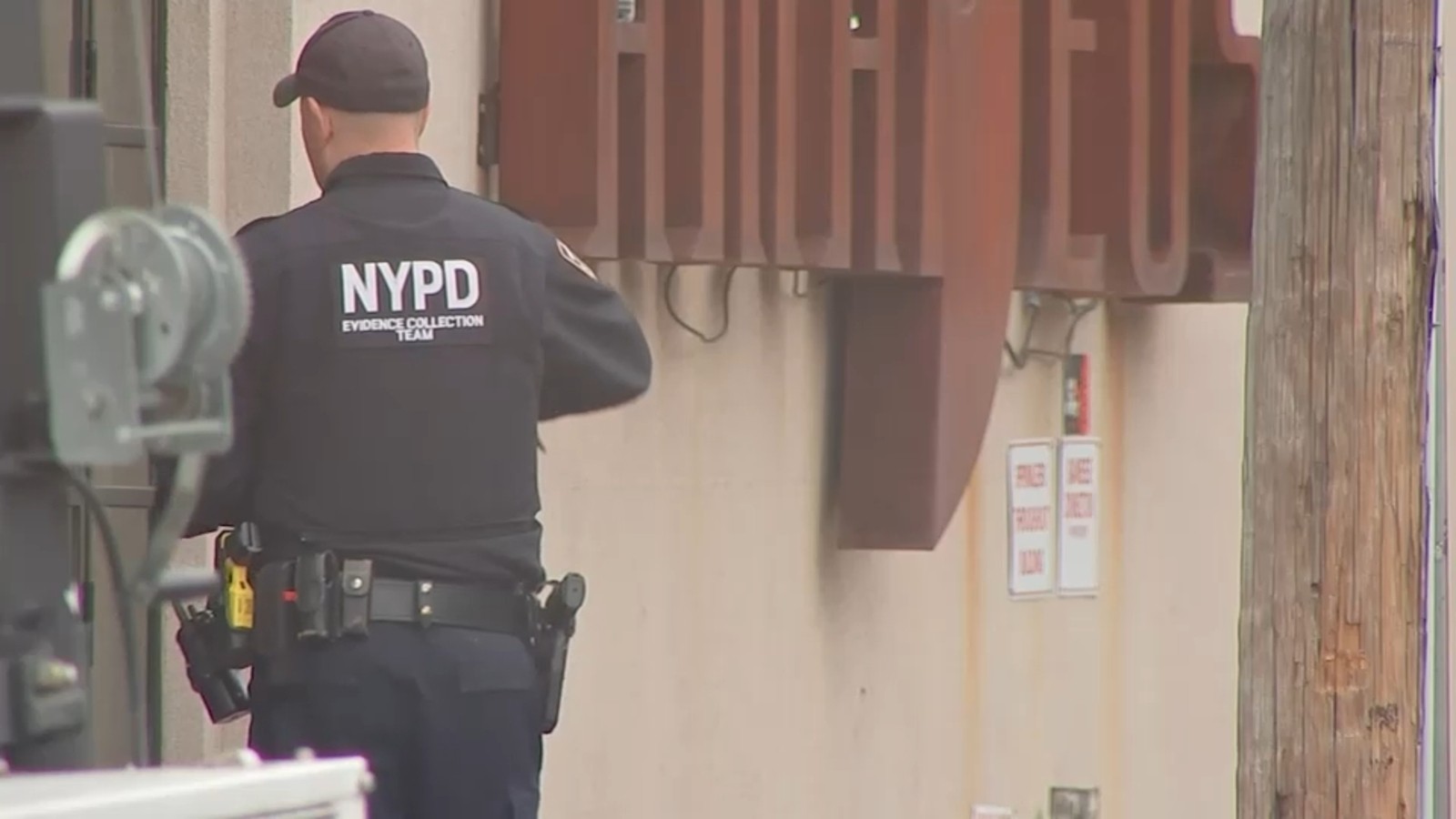 إصابة 4 أشخاص بالرصاص داخل نادٍ ليلي في إلمهورست والتحقيق مستمر