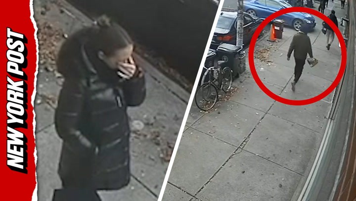 بروكلين: تصاعد الشكاوى من رجل يلاحق النساء ويبصق عليهن في محطتي مترو