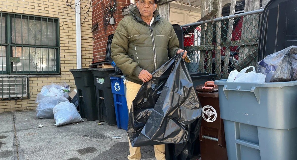 نيويورك تشدد تطبيق قانون التسميد المنزلي مع تسجيل مخالفات قياسية