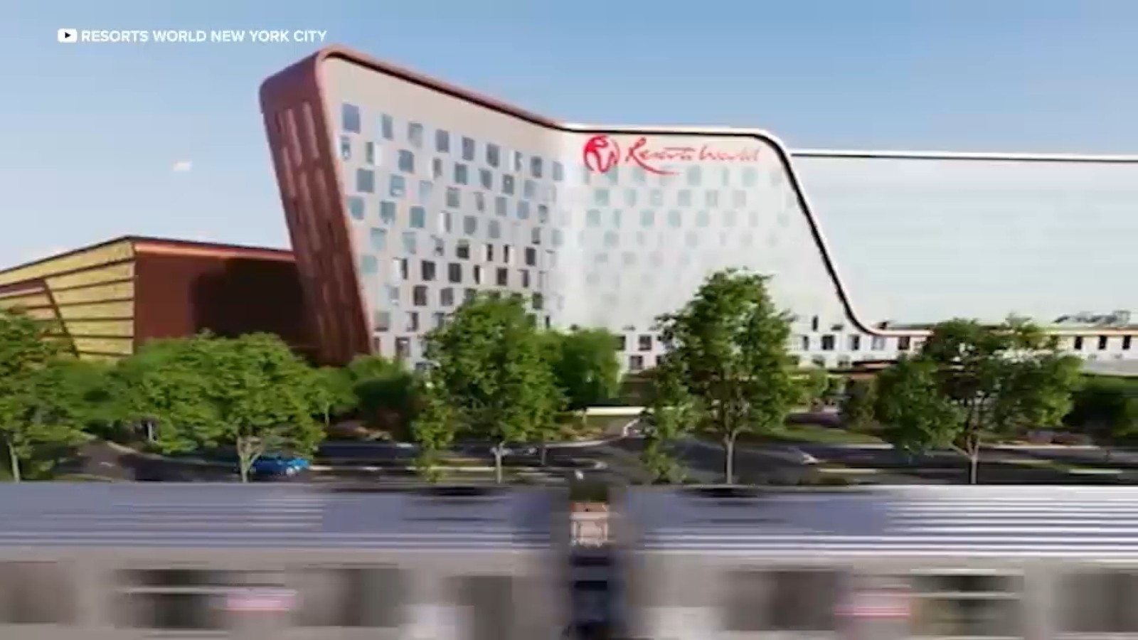 كازينو ريزورتس وورلد في كوينز يضيف ألعاب الطاولة الحية ويوفر 1200 وظيفة جديدة