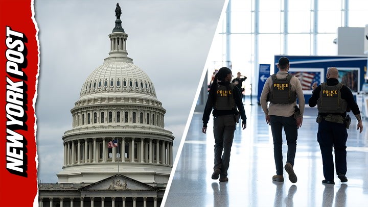 الجمهوريون في مجلس النواب يطرحون مشروع تمويل جديد للأمن الداخلي بعد 73 يومًا من الإغلاق