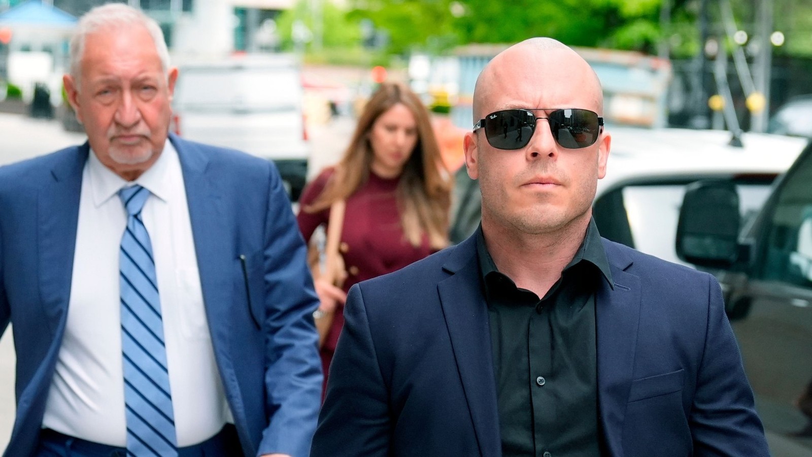 جندي أميركي يقرّ بالبراءة في نيويورك بعد اتهامه باستغلال سرية لمراهنة على مادورو