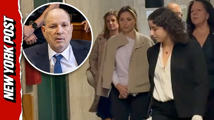 جيسيكا مان: واينستين حاول إجبارها على ثلاثي ثم اغتصبها في فندق بمانهاتن