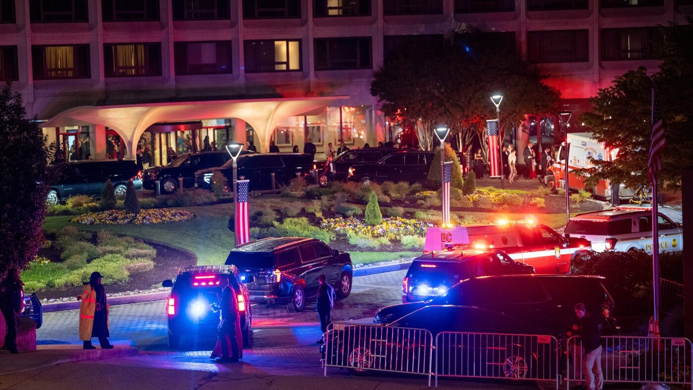 خبراء: دوافع مشتبه به حاول اغتيال ترامب تبدو أقرب إلى الإحباط واليأس من التطرف المنظم