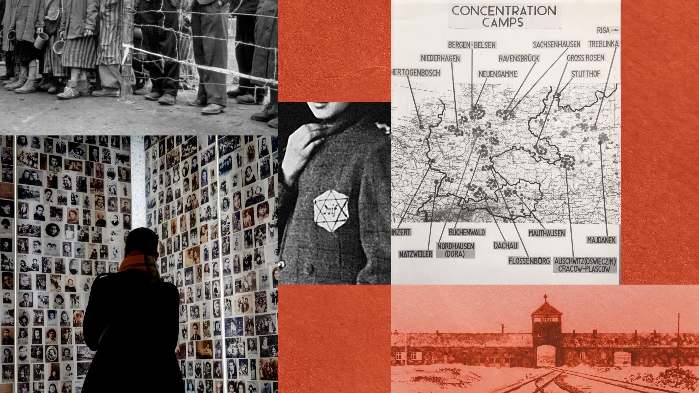 محاولة مشرّع جمهوري في نيوهامبشير إدخال إنكار الهولوكوست إلى المدارس تثير غضبًا واسعًا