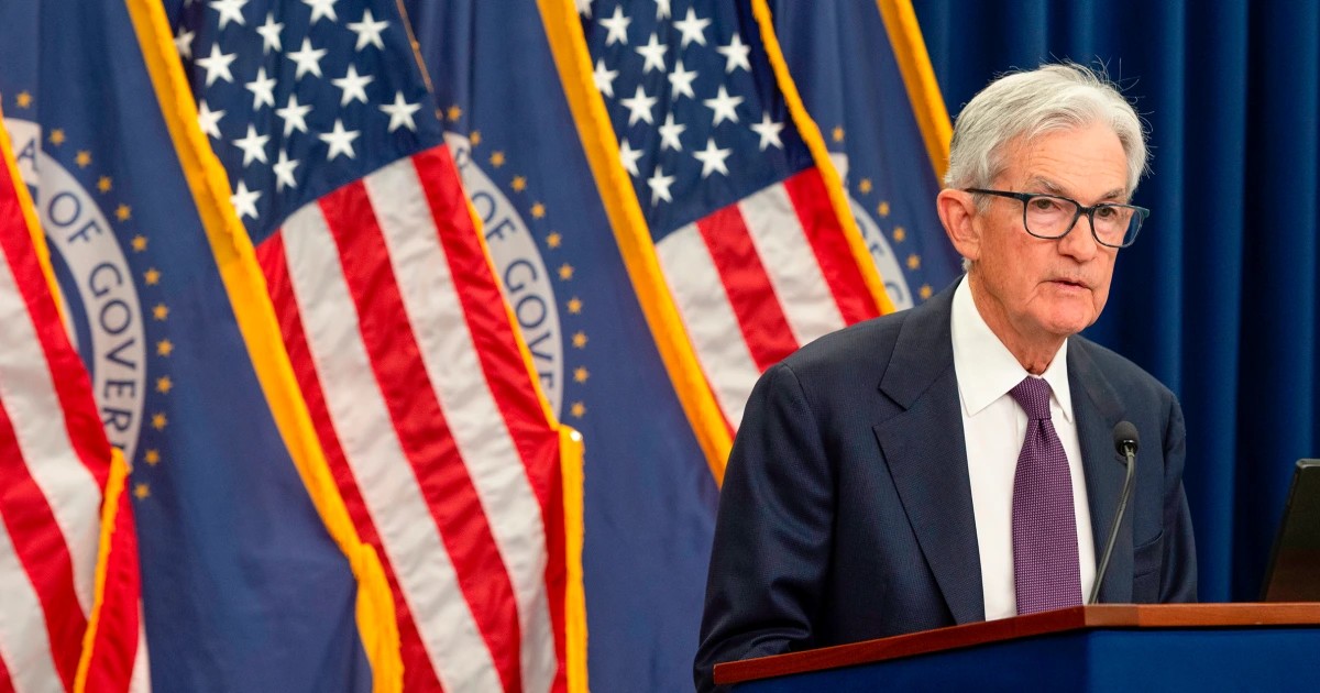 باول يبقى في مجلس الاحتياطي الفيدرالي حتى انتهاء تحقيق وزارة العدل الأميركية