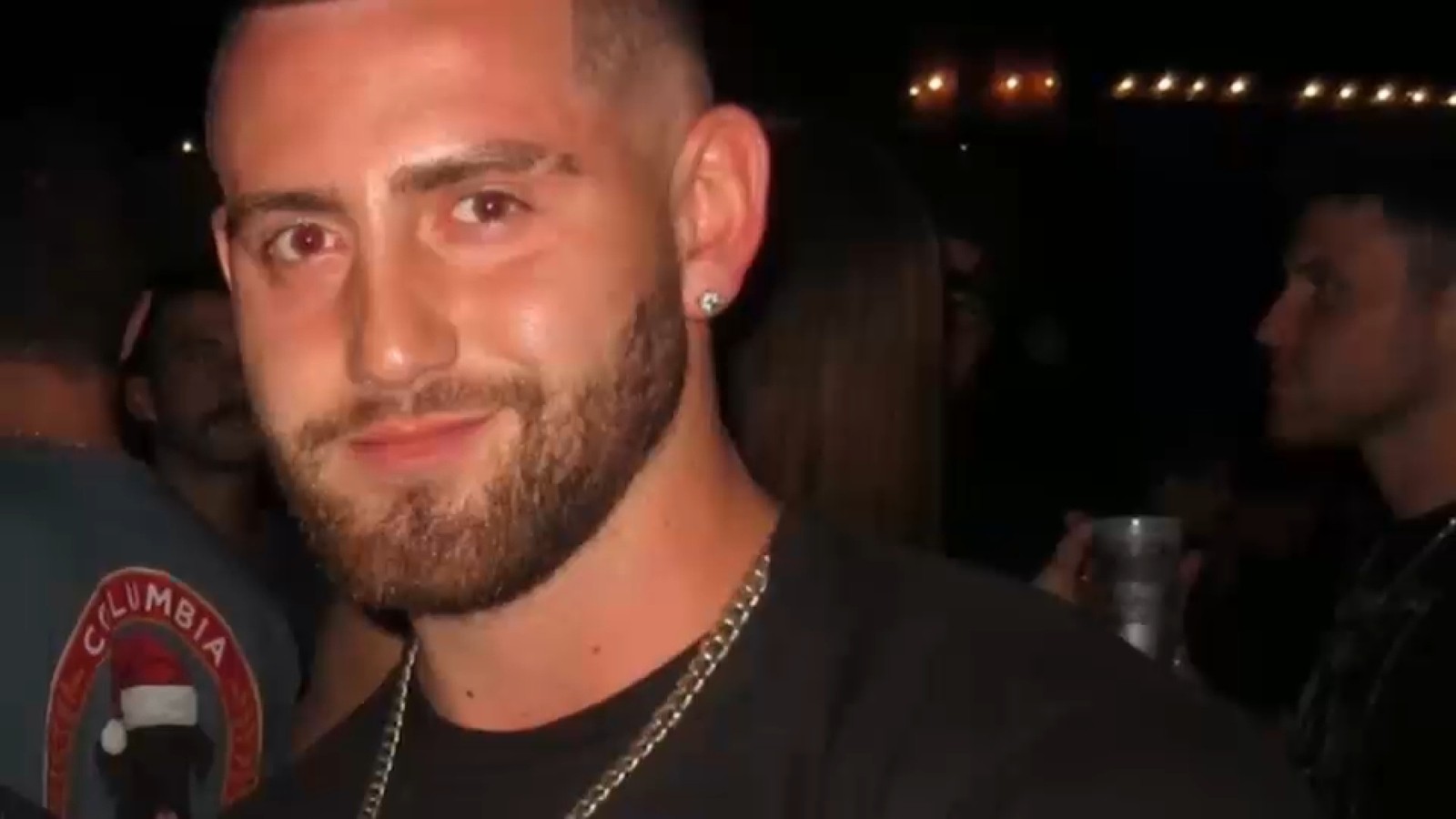 عائلة في لونغ آيلاند تسعى لوقف فحص دماغي لشاب بعد حادث سيارة