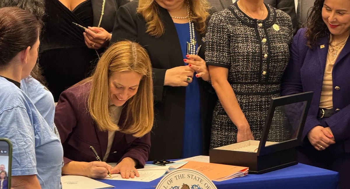 وزارة العدل تقاضي نيوجيرسي بسبب قيود على عمل عناصر إنفاذ القانون الفيدراليين