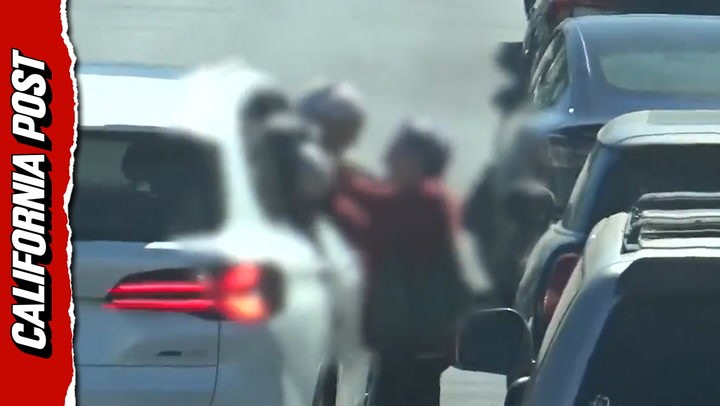 سان فرانسيسكو تحذر كبار السن من عصابات تستهدف سرقة المجوهرات بعد اعتداء عنيف