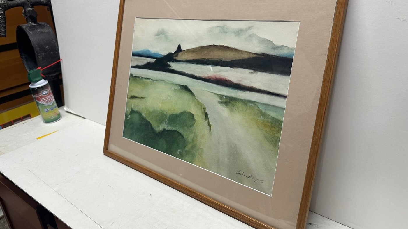 أب وابنته يعترفان بالاحتيال على سوق الفن في نيويورك بلوحات مزيفة لوراهول وبانكسي