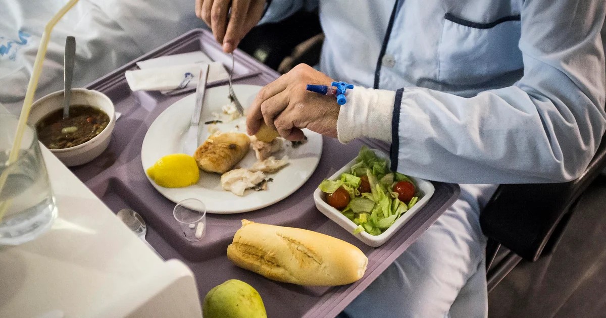 إدارة ترامب تضغط على المستشفيات لتعديل وجبات المرضى وفق الإرشادات الغذائية الجديدة