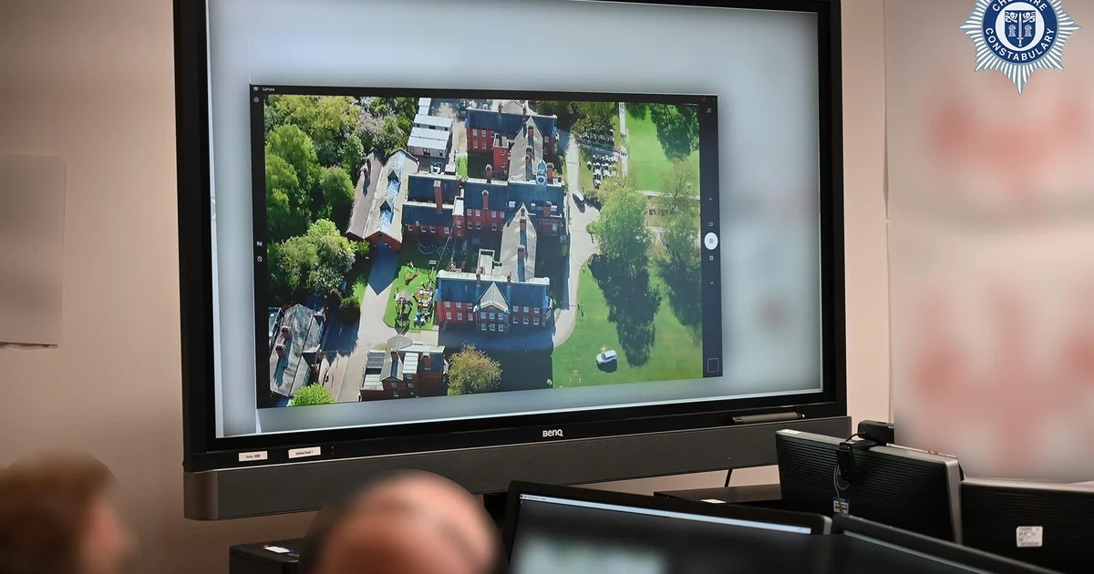 الشرطة البريطانية تعتقل 10 في مداهمات استهدفت جماعة دينية بجرائم استعباد وزواج قسري