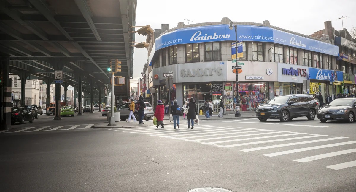 سكان في برونكس يؤيدون فيديو مامداني عن ضرائب الأثرياء رغم غضب رجال الأعمال