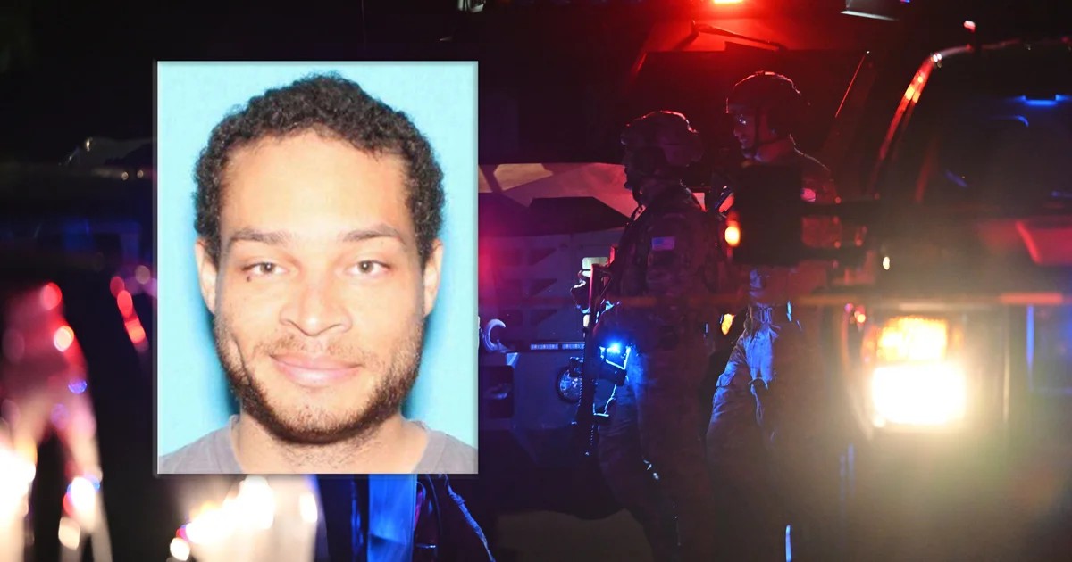 المشتبه به في إطلاق النار قرب عشاء مراسلي البيت الأبيض يوافق على الاحتجاز حتى المحاكمة